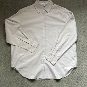 AYR Deep End Oxford Shirt